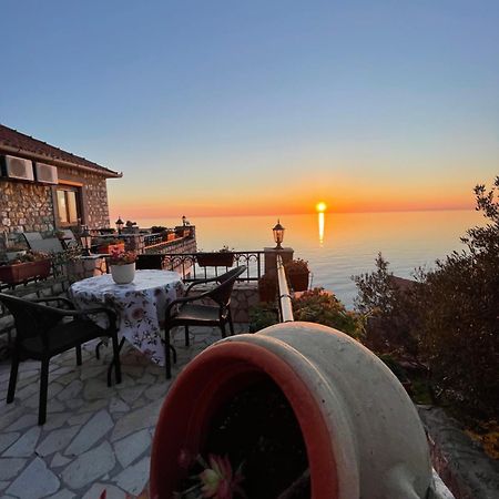 Apartments Antigona Old Town Ulcinj Extérieur photo