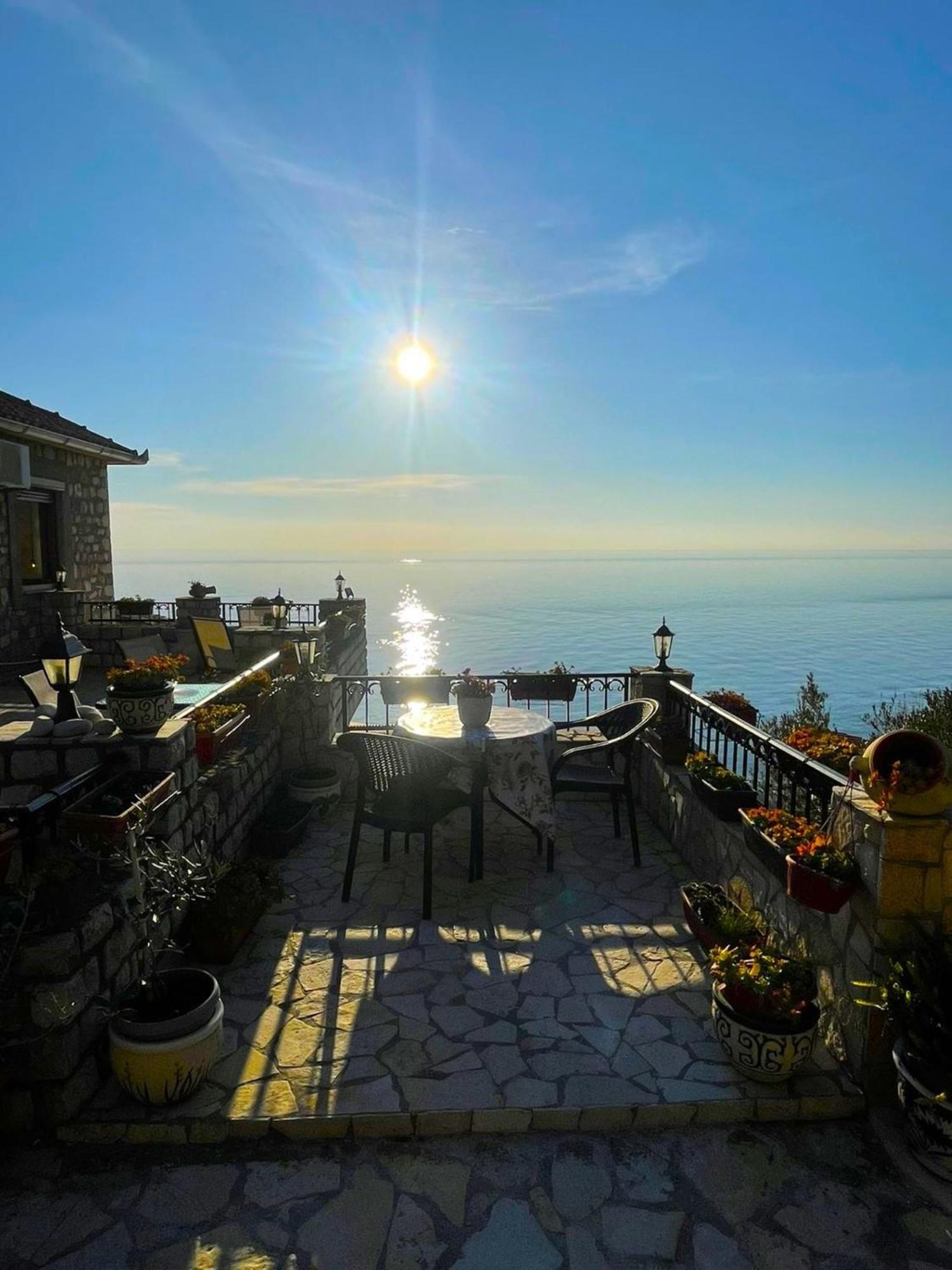 Apartments Antigona Old Town Ulcinj Extérieur photo