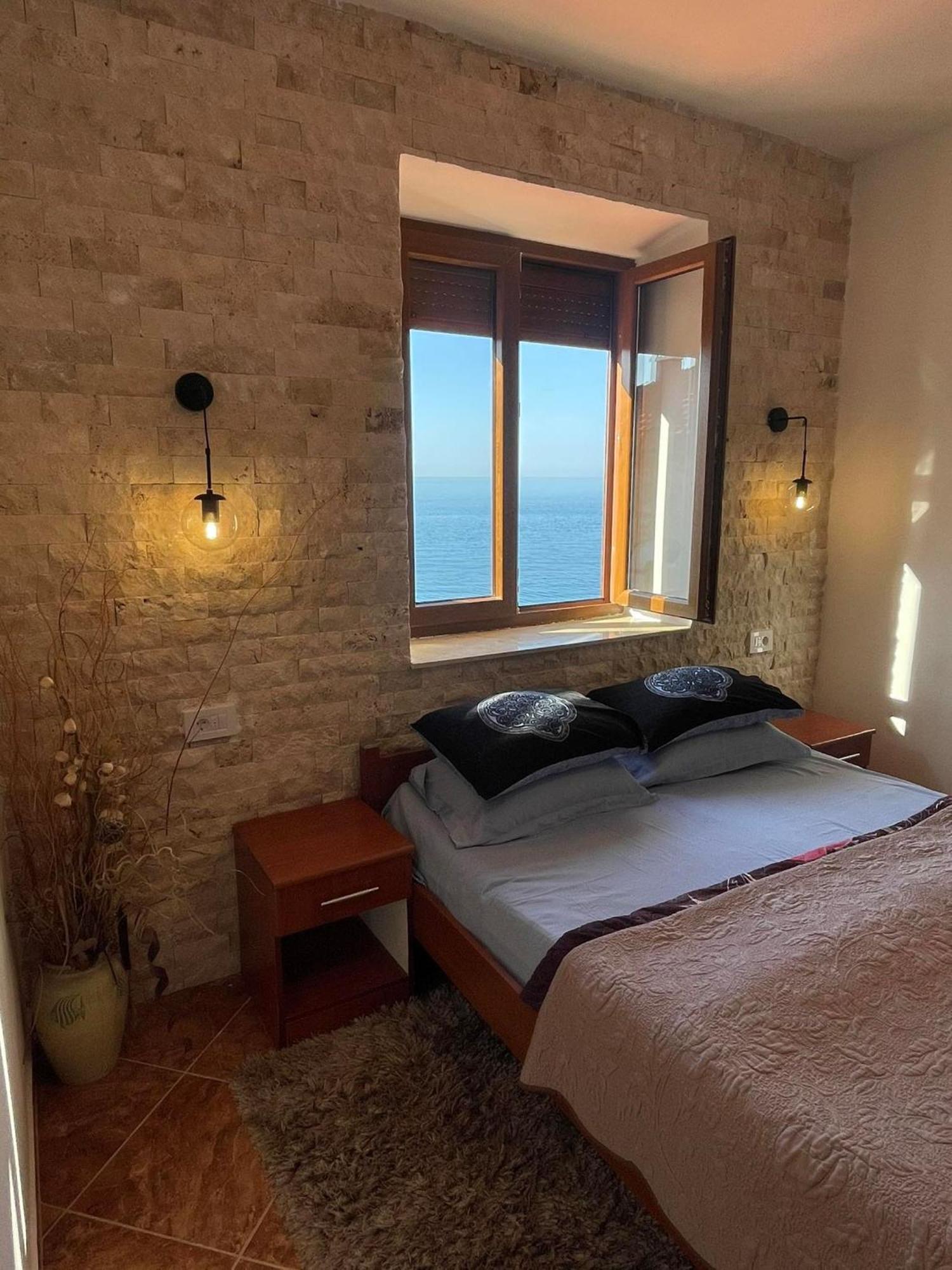 Apartments Antigona Old Town Ulcinj Extérieur photo