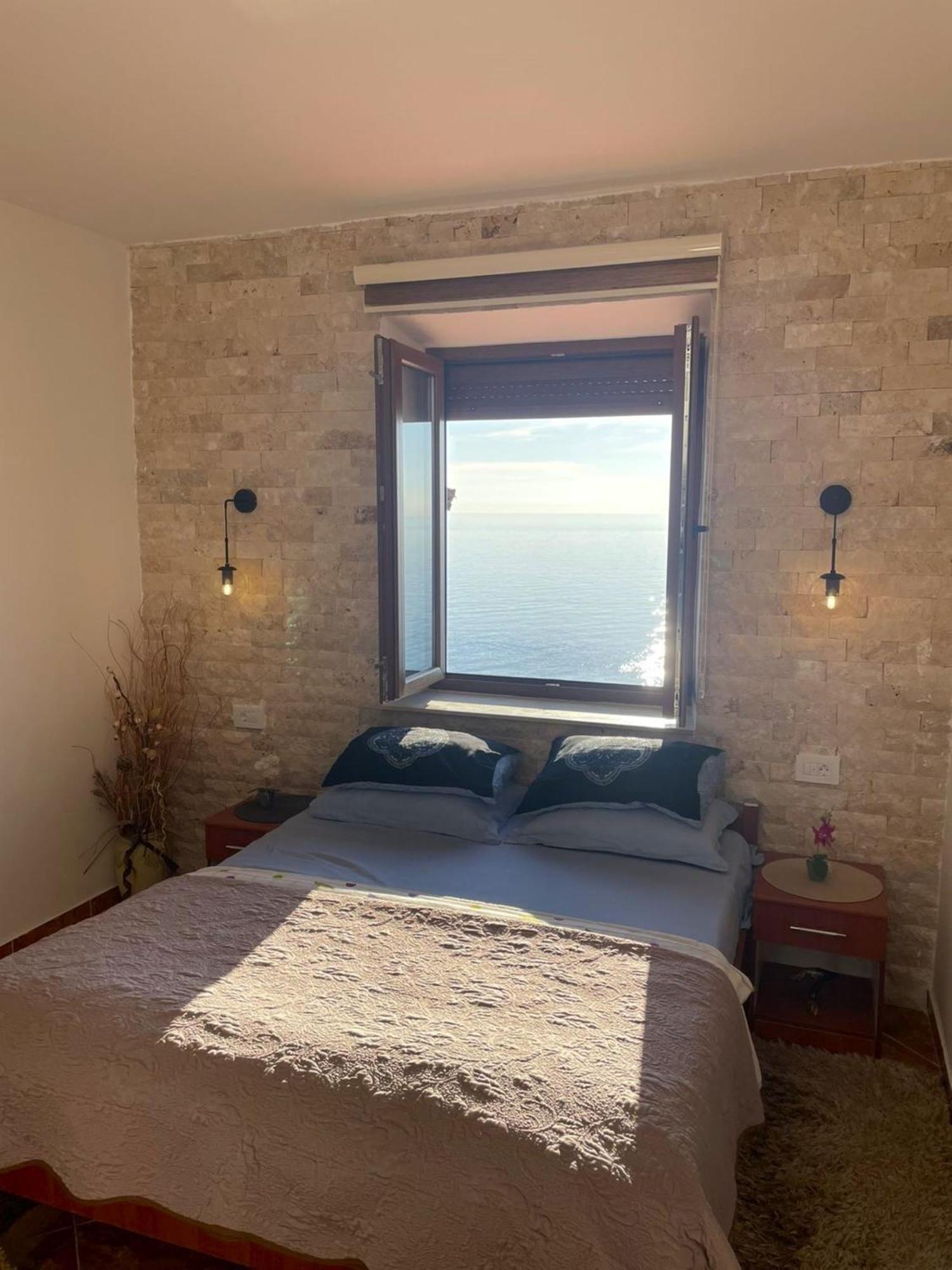 Apartments Antigona Old Town Ulcinj Extérieur photo