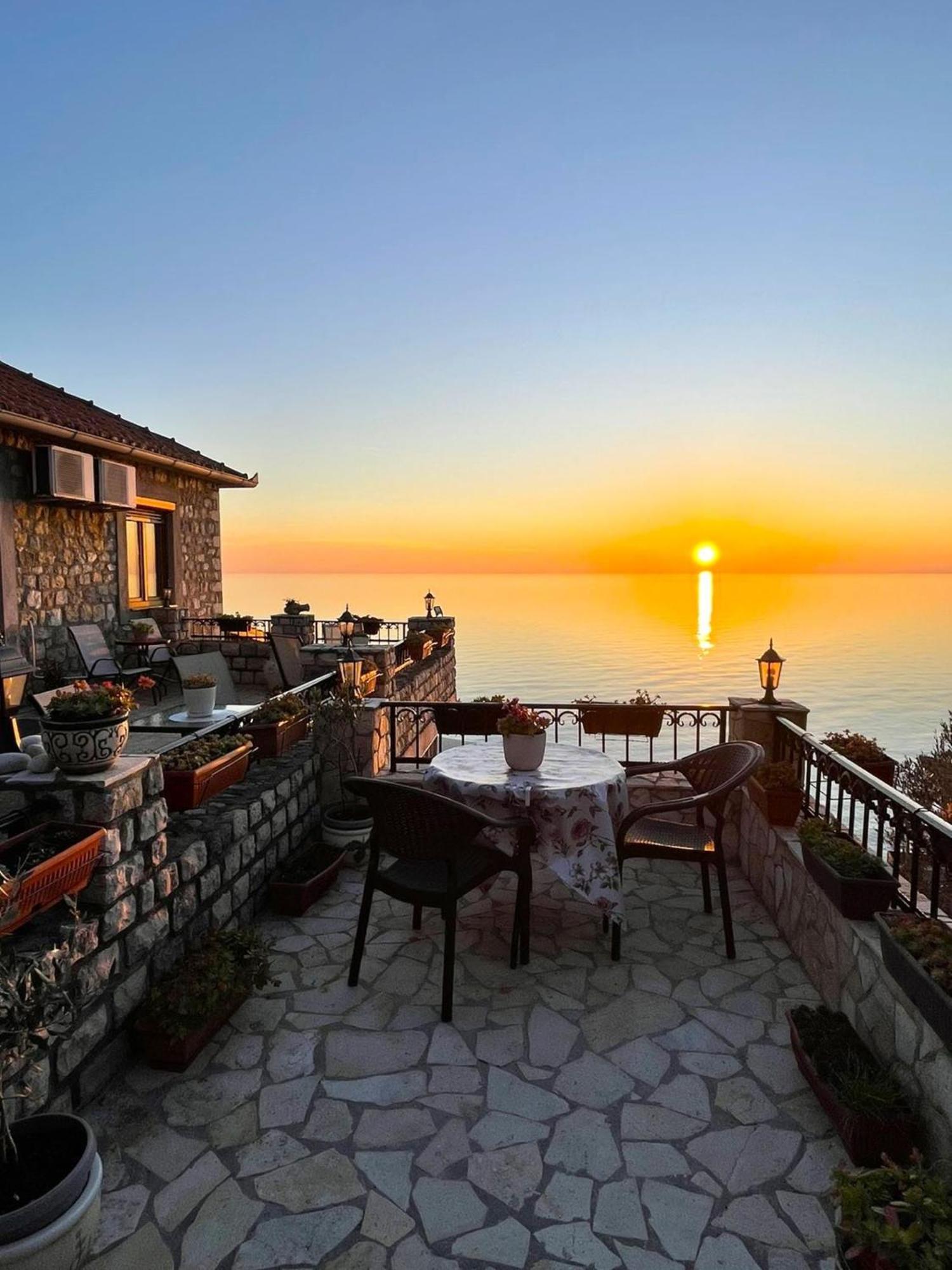 Apartments Antigona Old Town Ulcinj Extérieur photo