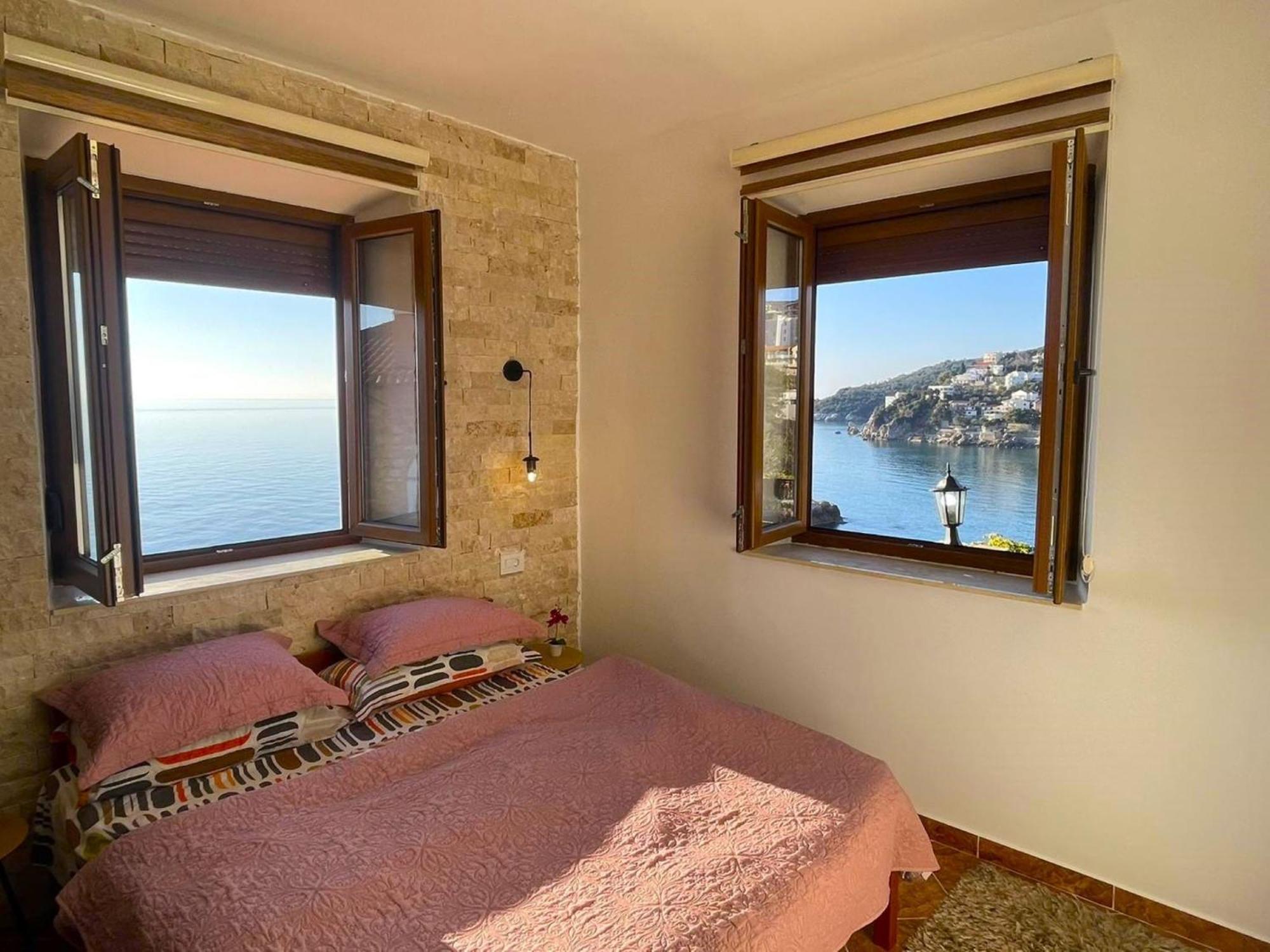 Apartments Antigona Old Town Ulcinj Extérieur photo