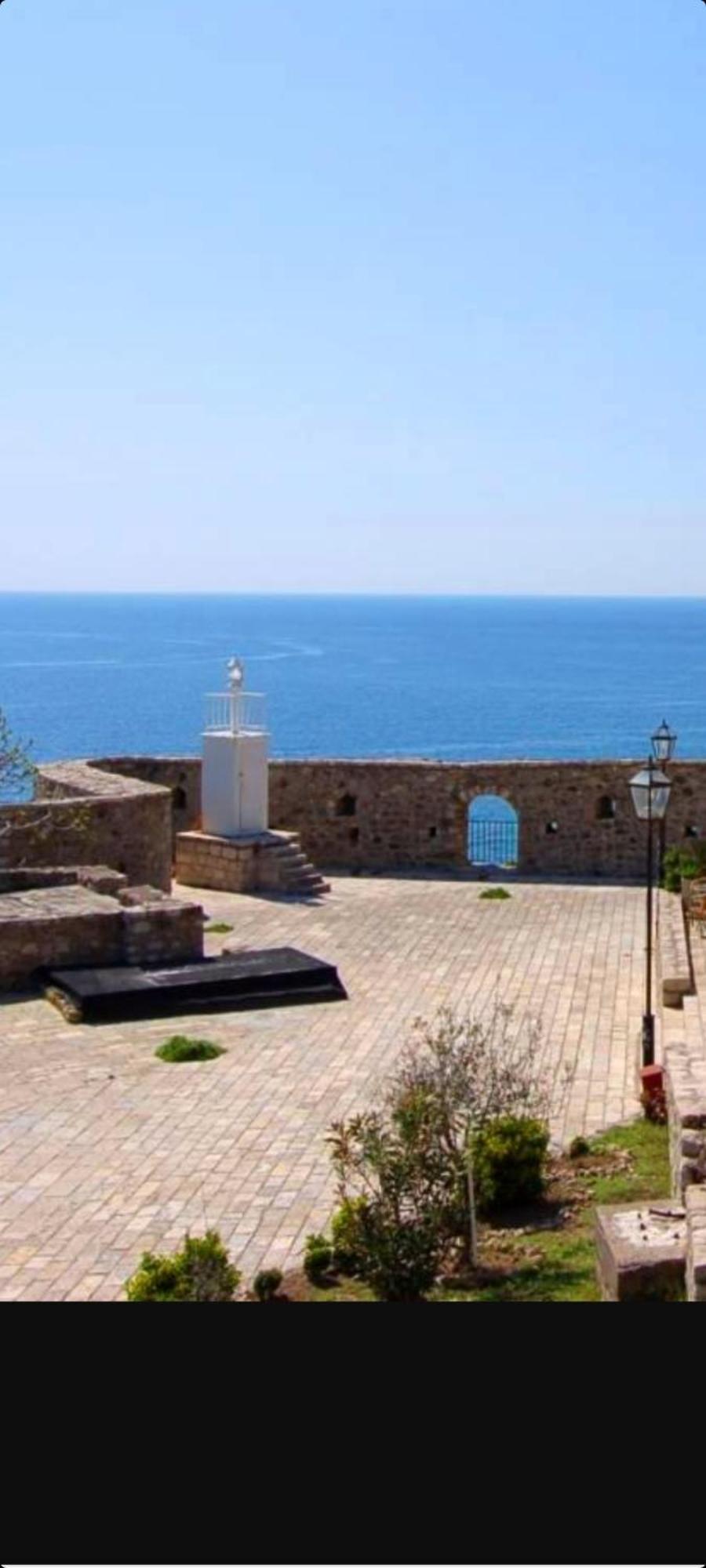 Apartments Antigona Old Town Ulcinj Chambre photo