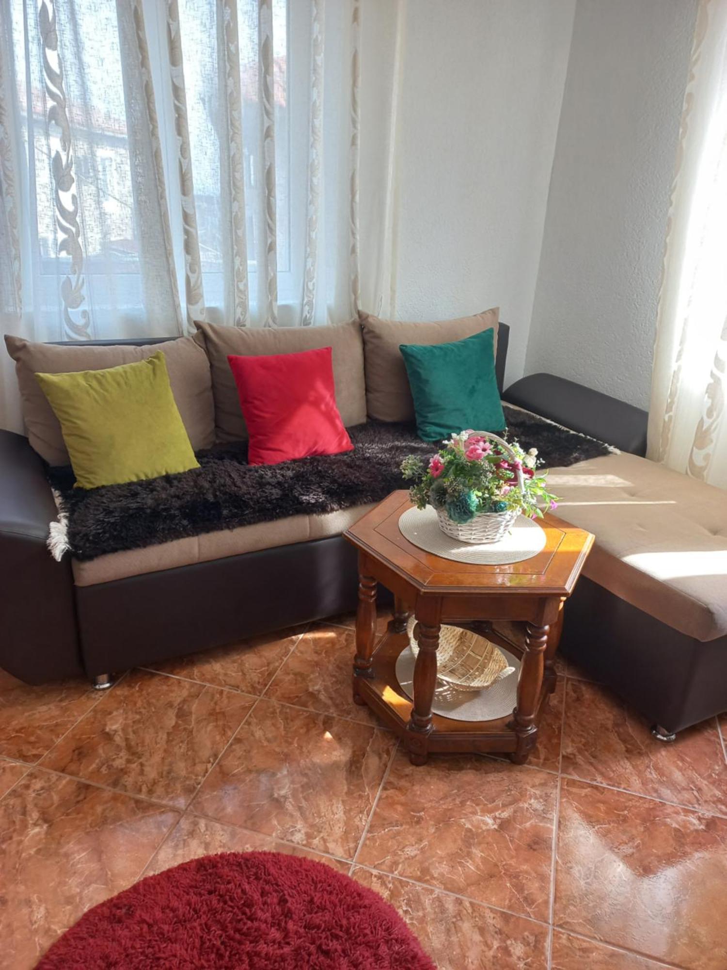Apartments Antigona Old Town Ulcinj Chambre photo