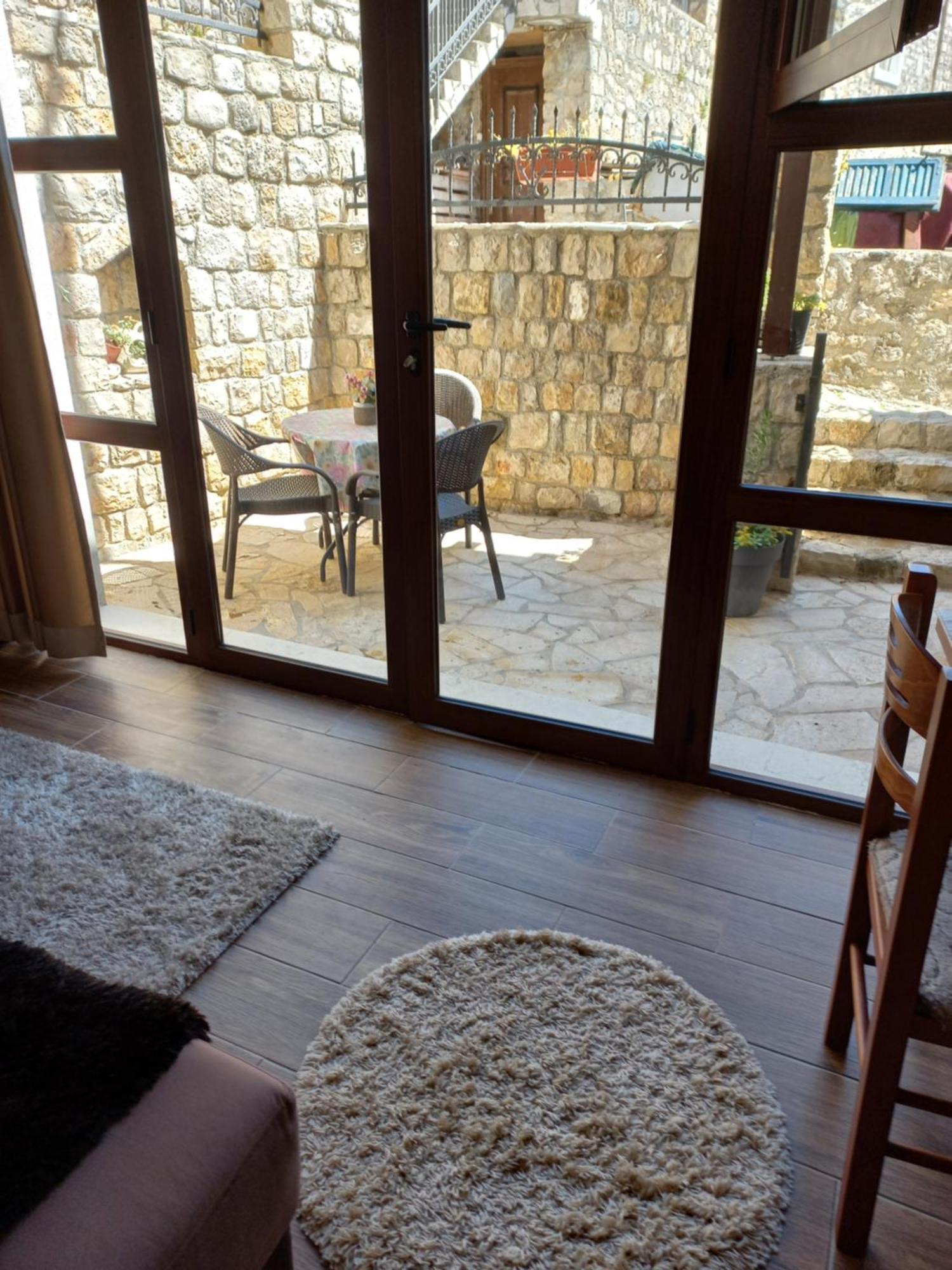 Apartments Antigona Old Town Ulcinj Chambre photo