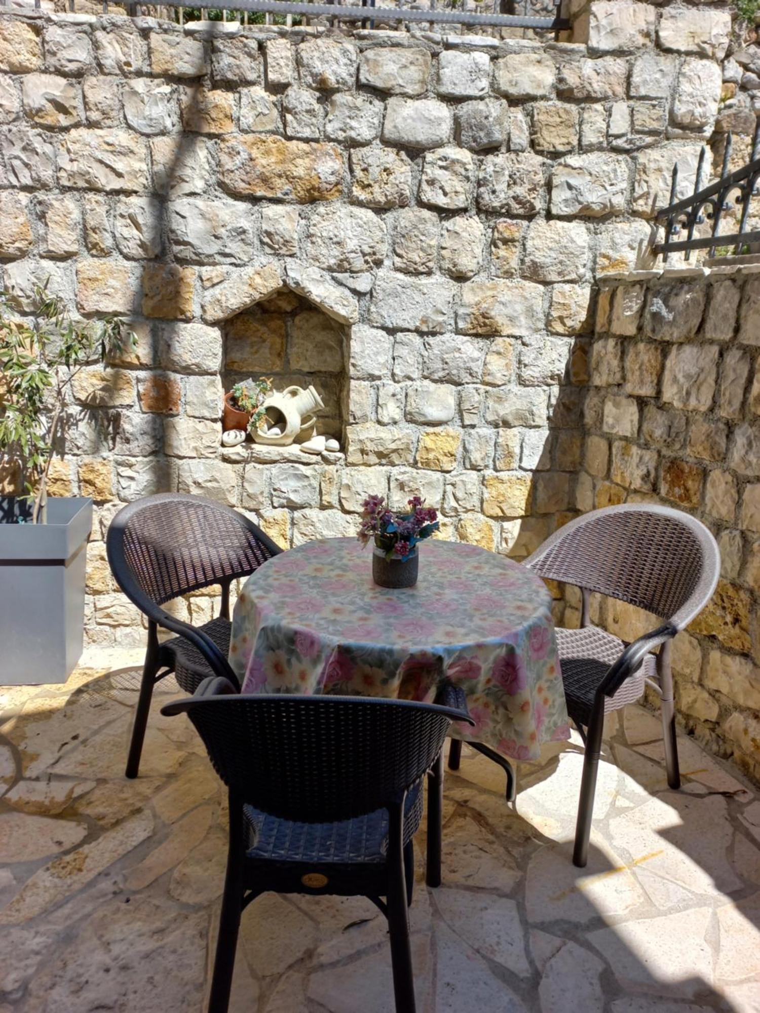 Apartments Antigona Old Town Ulcinj Chambre photo