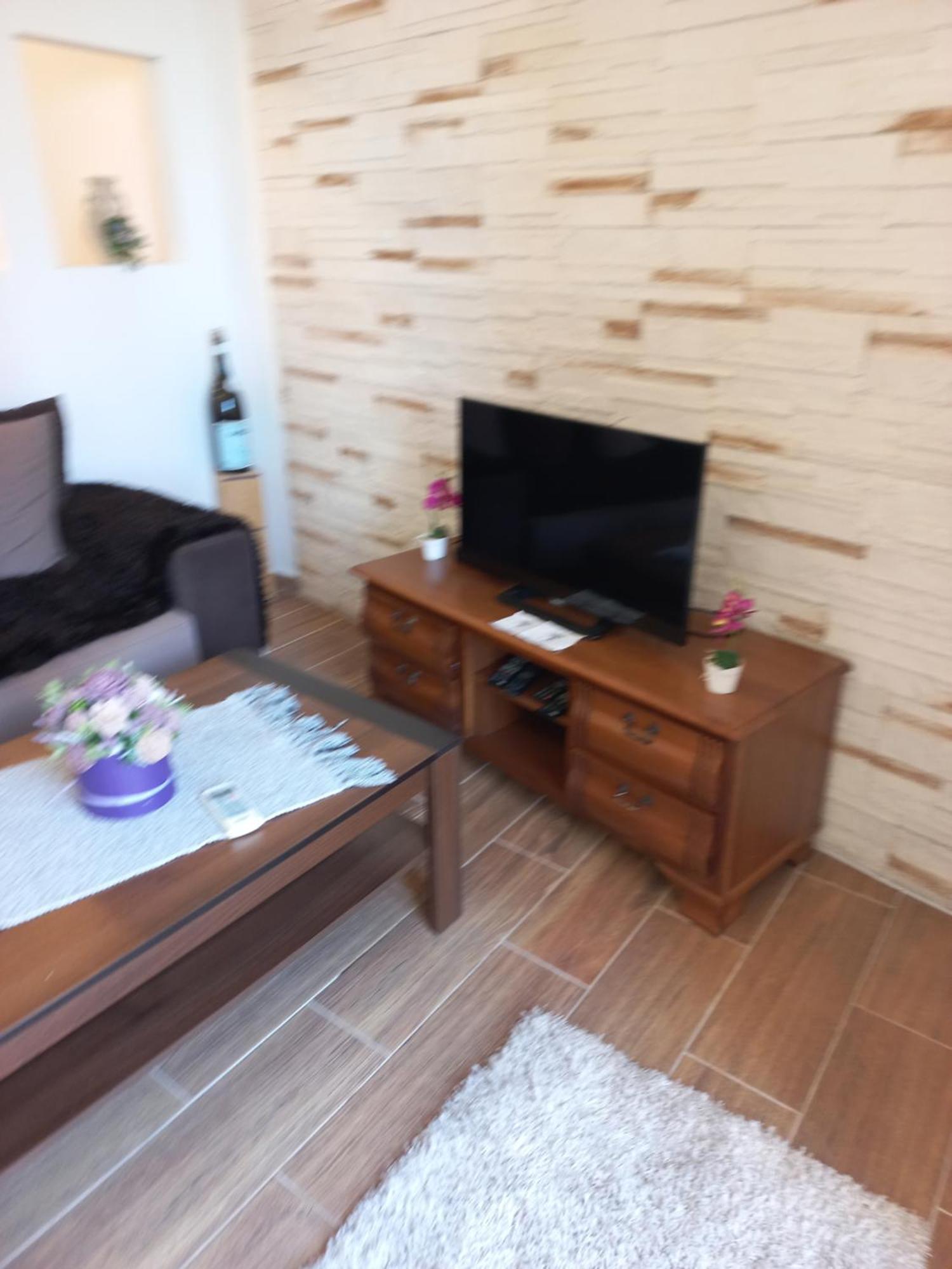 Apartments Antigona Old Town Ulcinj Chambre photo
