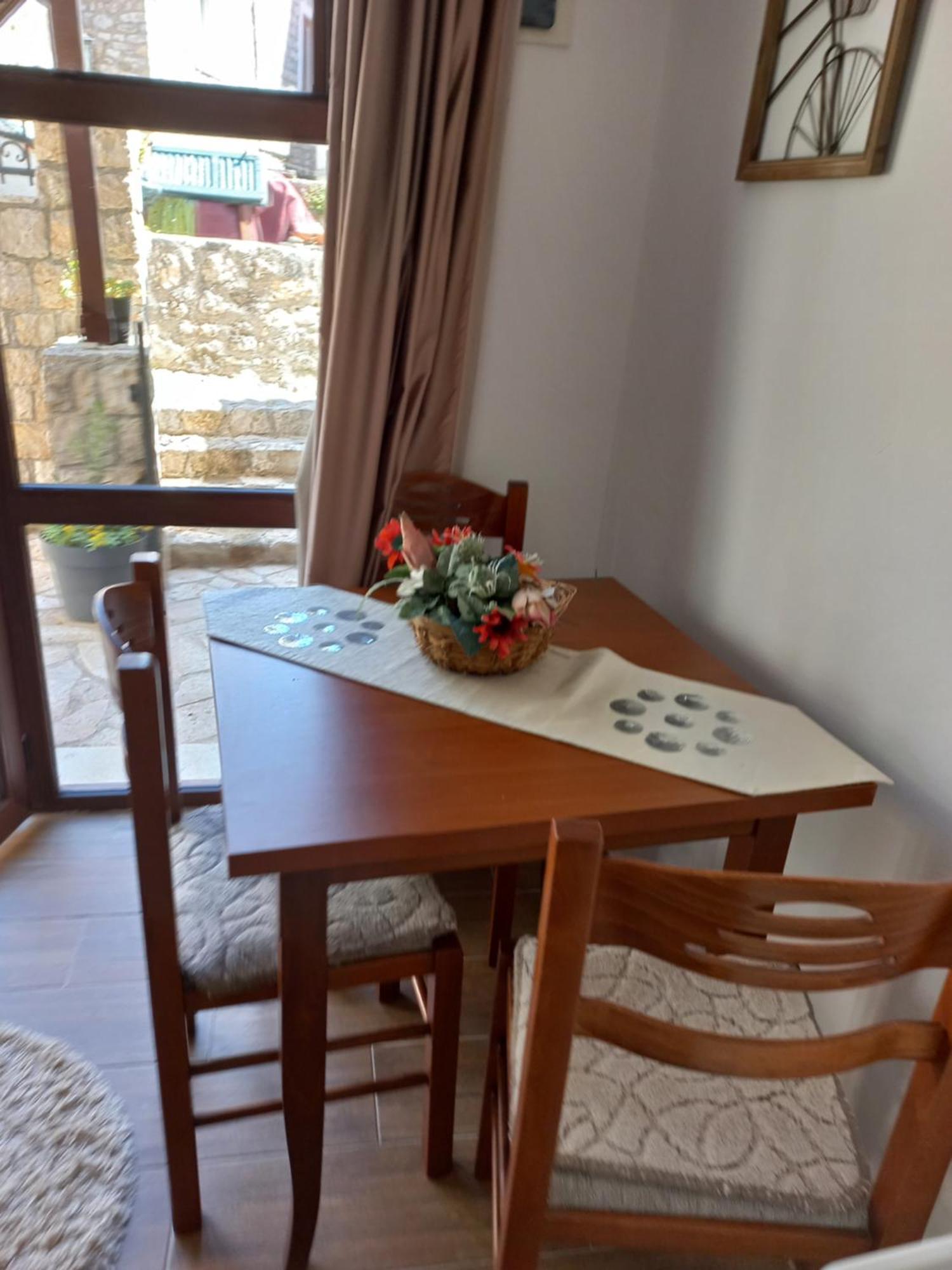 Apartments Antigona Old Town Ulcinj Chambre photo