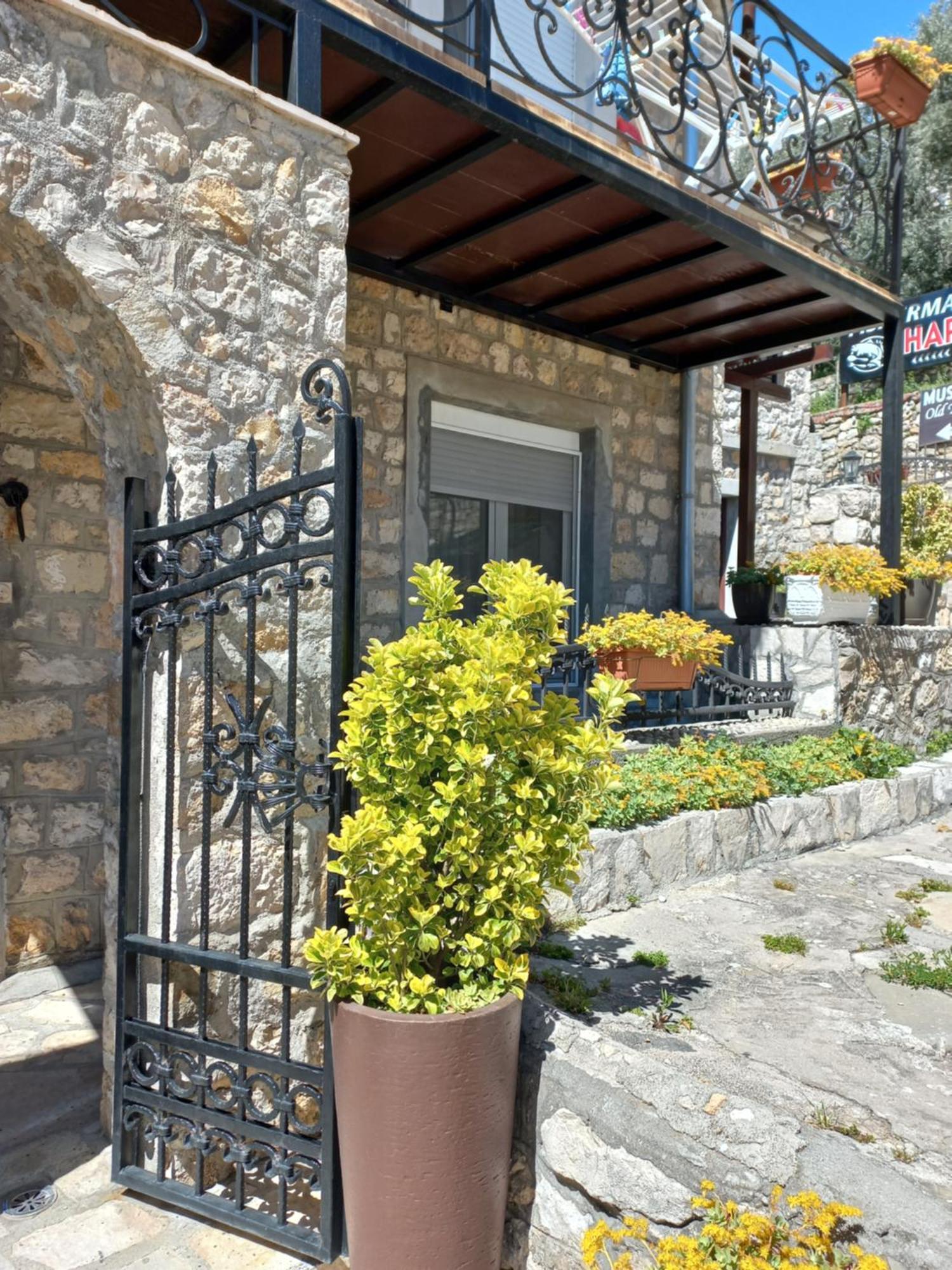 Apartments Antigona Old Town Ulcinj Chambre photo