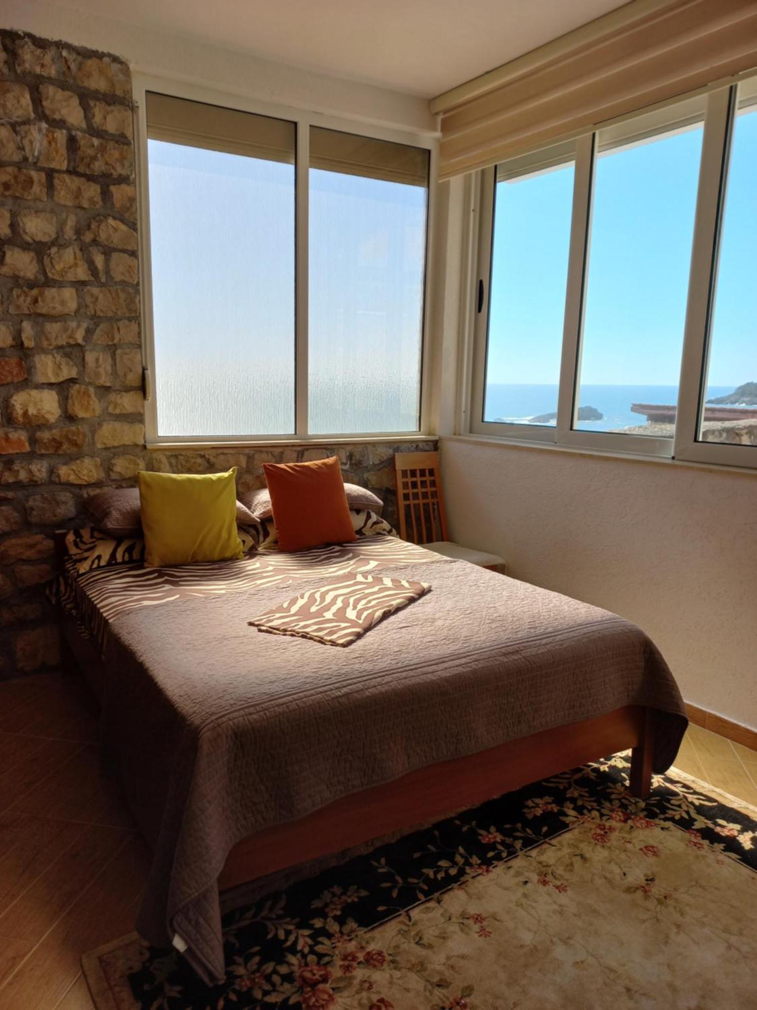 Apartments Antigona Old Town Ulcinj Chambre photo