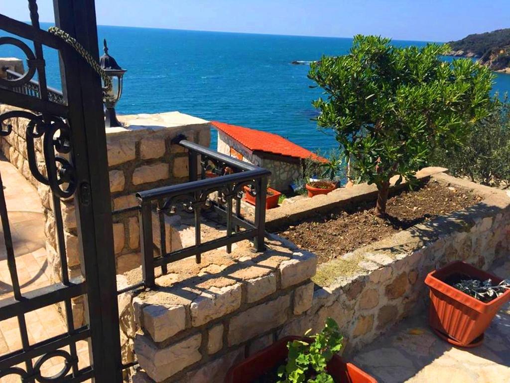 Apartments Antigona Old Town Ulcinj Extérieur photo