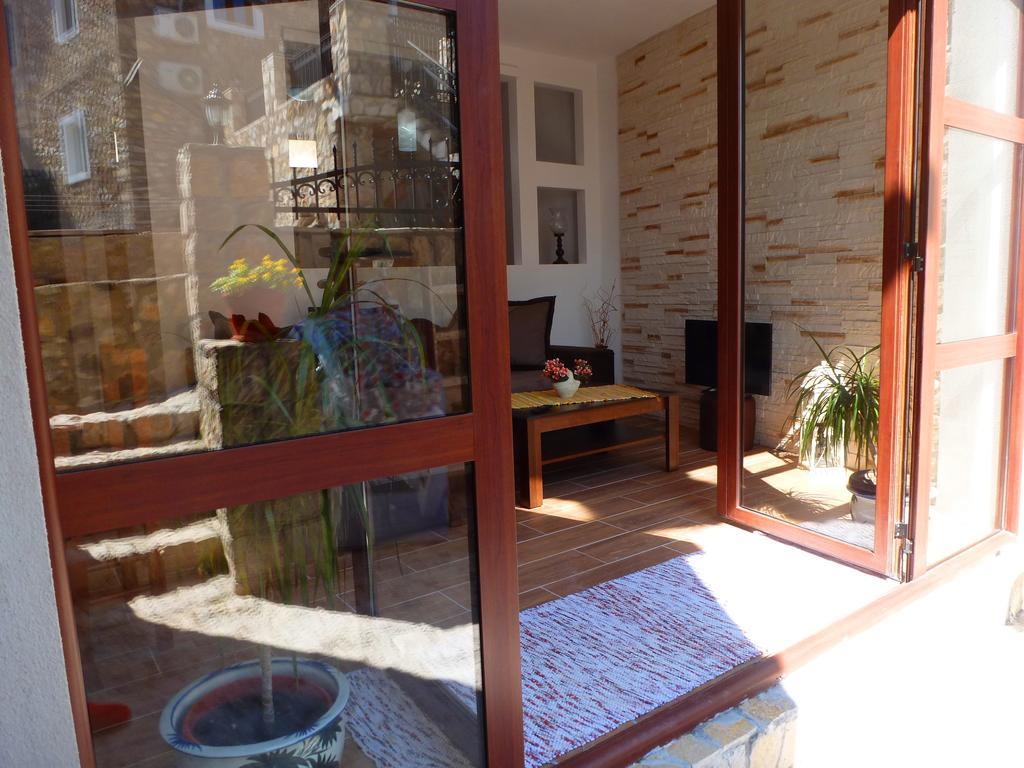 Apartments Antigona Old Town Ulcinj Extérieur photo
