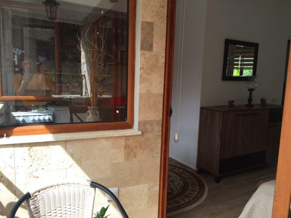 Apartments Antigona Old Town Ulcinj Extérieur photo