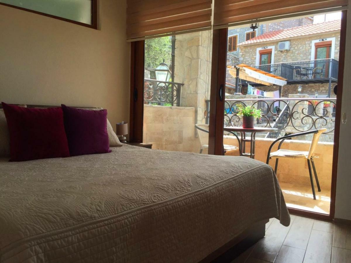 Apartments Antigona Old Town Ulcinj Extérieur photo